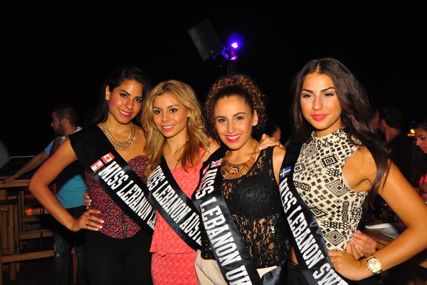 Miss Emigrant At C9